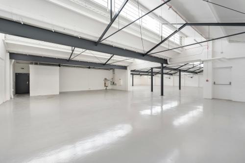 Unit 3-6, Unit's Zennor Trade Park, Weir Road, Balham, London, SW12