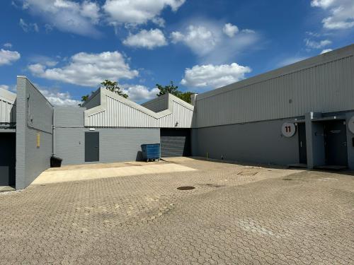 Unit 3-6, Unit's Zennor Trade Park, Weir Road, Balham, London, SW12