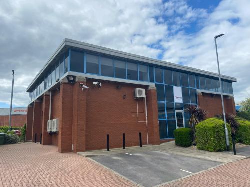 9 Springwell Court, Holbeck, Leeds, LS12