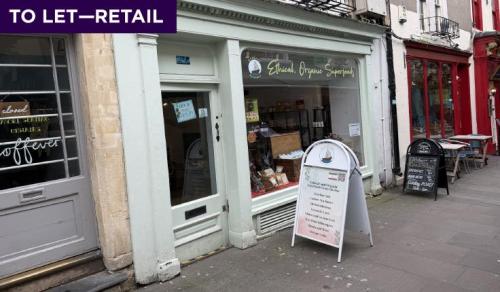 16 Northumberland Place, Bath, BA1