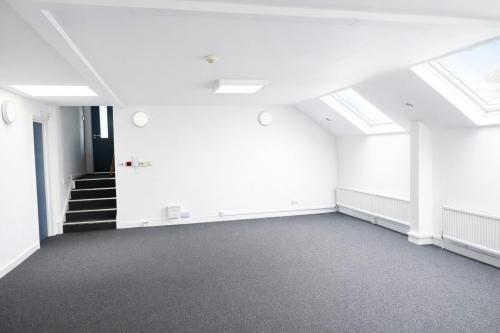 Suite 3, 15 Market Square, Bishops Stortford, CM23