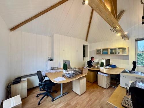 Indzine House, Victoria Road, Marlow, SL7