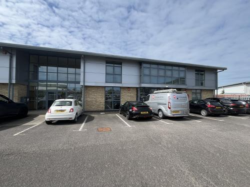 Unit 6, Hadleigh Enterprise Park, Crockatt Road, Hadleigh, Ipswich, IP7