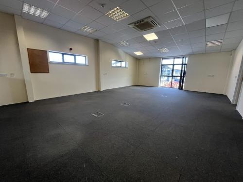 Unit 6, Hadleigh Enterprise Park, Crockatt Road, Hadleigh, Ipswich, IP7