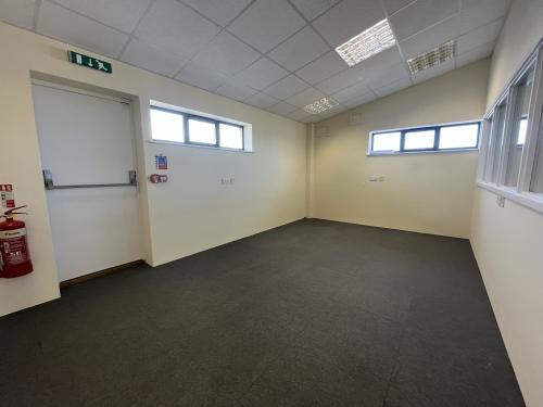 Unit 6, Hadleigh Enterprise Park, Crockatt Road, Hadleigh, Ipswich, IP7