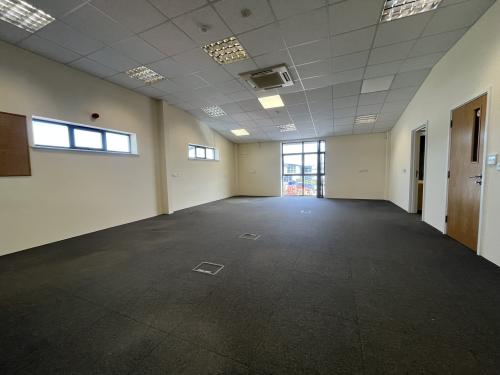 Unit 6, Hadleigh Enterprise Park, Crockatt Road, Hadleigh, Ipswich, IP7
