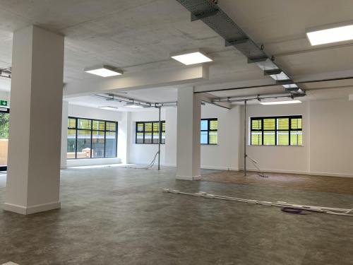 Unit 3 Kemptown House, 33 Mighell Street, Brighton, BN2