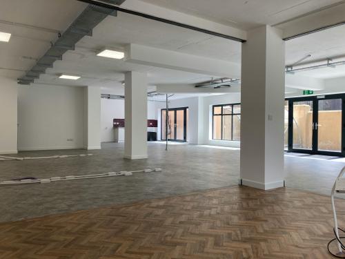Unit 3 Kemptown House, 33 Mighell Street, Brighton, BN2