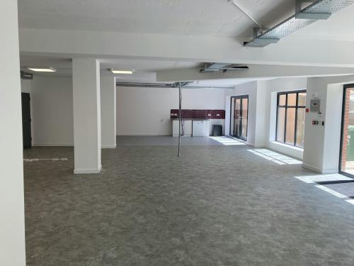 Unit 3 Kemptown House, 33 Mighell Street, Brighton, BN2