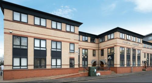 2 Penta Court, Station Road, Borehamwood, WD6