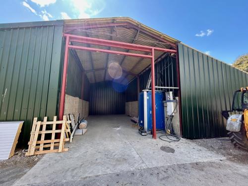 Unit 3 Bullers Farm, Baughurst Road, Baughurst, Tadley, RG26