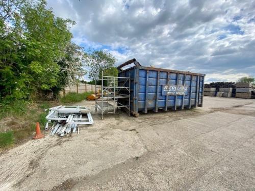 Unit 3 Bullers Farm, Baughurst Road, Baughurst, Tadley, RG26