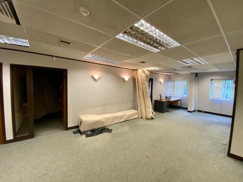 Unit 5 Zodiac House, Calleva Park, Aldermaston, Reading, RG7