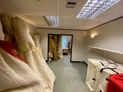 Unit 5 Zodiac House, Calleva Park, Aldermaston, Reading, RG7