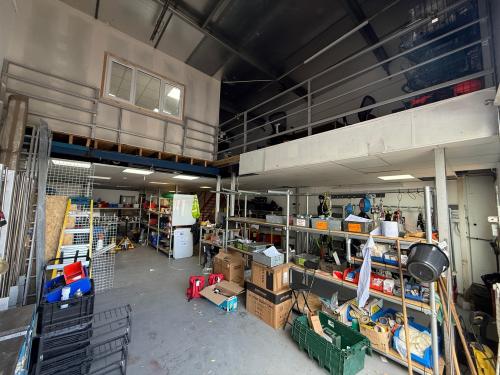 4, Ballard Business Park, Cuxton Road, Strood, Rochester, ME2