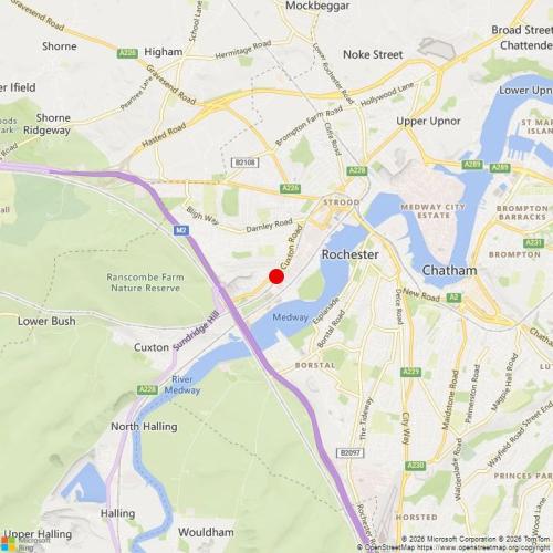 4, Ballard Business Park, Cuxton Road, Strood, Rochester, ME2
