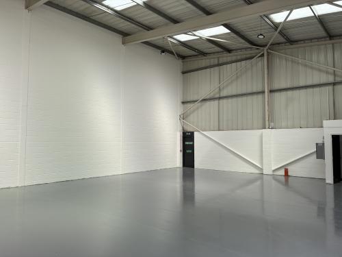 Unit 7, The Felbridge Centre, Imberhorne Lane, East Grinstead, RH19