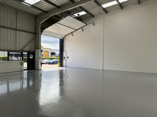 Unit 7, The Felbridge Centre, Imberhorne Lane, East Grinstead, RH19