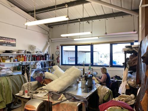 Unit 6, Riverwalk Business Park, Riverwalk Road, Enfield, EN3