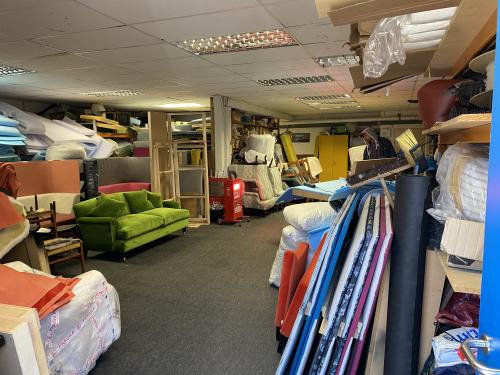 Unit 6, Riverwalk Business Park, Riverwalk Road, Enfield, EN3