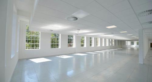 Earlsdon Park, Butts Road, Coventry, CV1