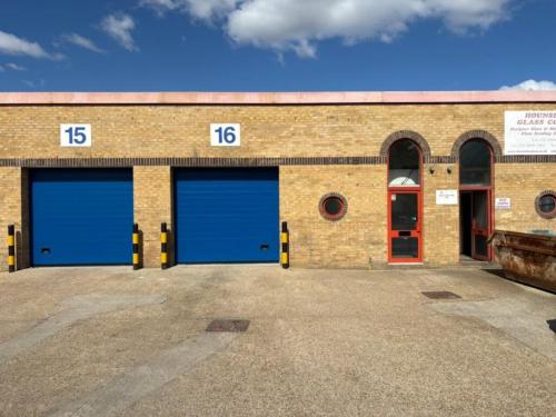 Unit 16, Mill Farm Business Park, Millfield Road, Hounslow, TW4