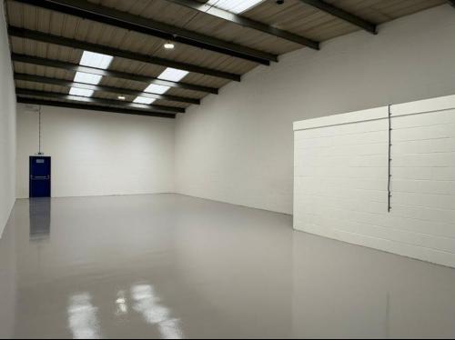 Unit 16, Mill Farm Business Park, Millfield Road, Hounslow, TW4