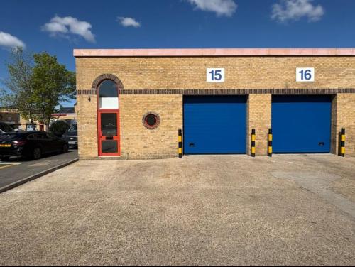 Unit 15, Mill Farm Business Park, Millfield Road, Hounslow, TW4