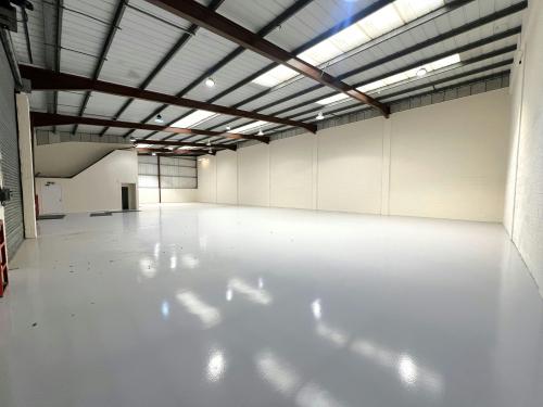 Units 23/24 & 25, Lawson Hunt Industrial Park, Broadbridge Heath, Horsham, RH12