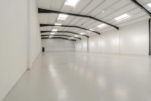 Unit 9, Orbital Park, Hudswell Road, Leeds, LS10