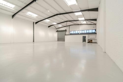 Unit 9, Orbital Park, Hudswell Road, Leeds, LS10