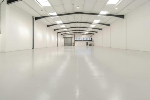 Unit 9, Orbital Park, Hudswell Road, Leeds, LS10