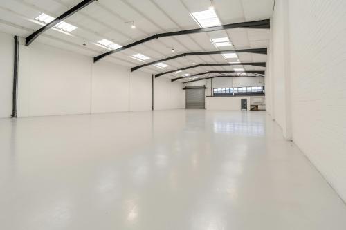 Unit 9, Orbital Park, Hudswell Road, Leeds, LS10