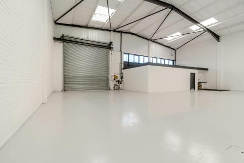 Unit 9, Orbital Park, Hudswell Road, Leeds, LS10