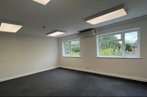 3 Howard Buildings, Guildford, GU4