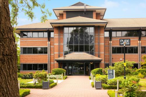 Port View, 1 Port Way, Port Solent, Portsmouth, PO6