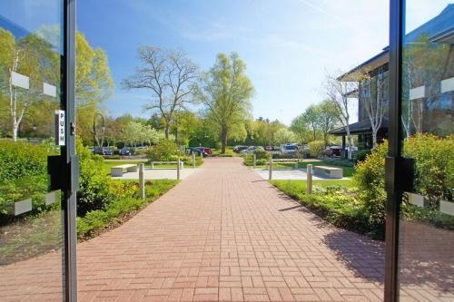 Port View, 1 Port Way, Port Solent, Portsmouth, PO6