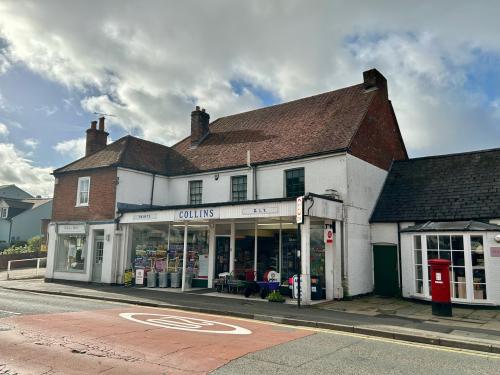 20 Reading Road, Pangbourne, Reading, RG8