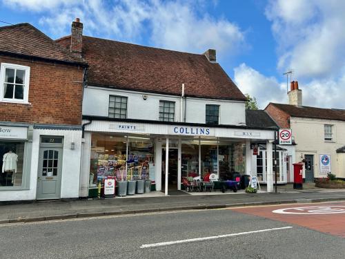 20 Reading Road, Pangbourne, Reading, RG8
