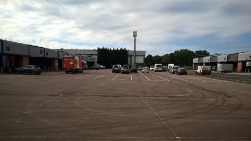 Unit 1 Minster Court, Littlehampton, BN17