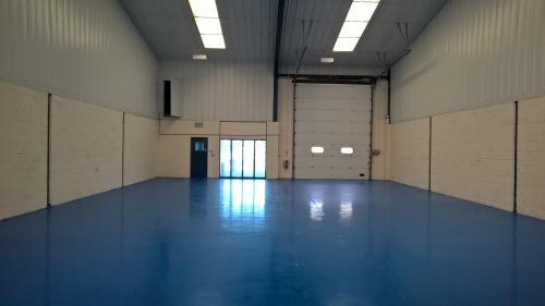 Unit 1 Minster Court, Littlehampton, BN17
