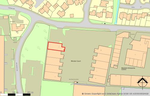 Unit 1 Minster Court, Littlehampton, BN17