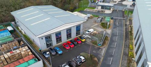 Unit 5, Kites Croft Business Park, Warsash Road, Fareham, PO14