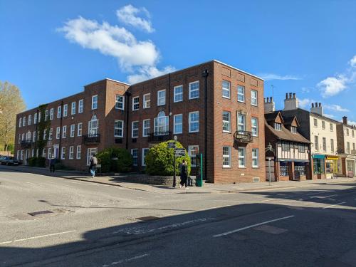 Sequel House, The Hart, Farnham, GU9