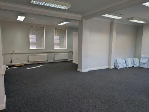 Sequel House, The Hart, Farnham, GU9