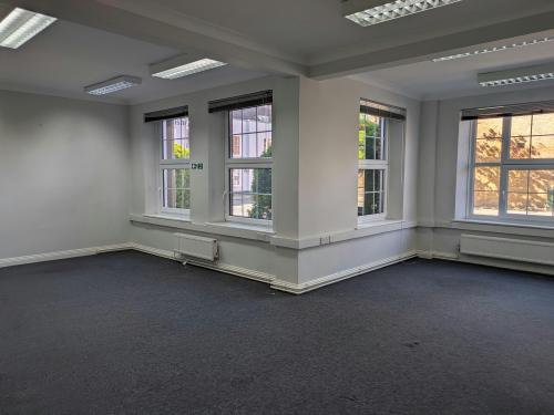 Sequel House, The Hart, Farnham, GU9