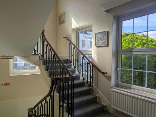 Sequel House, The Hart, Farnham, GU9