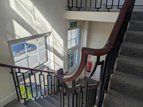 Sequel House, The Hart, Farnham, GU9