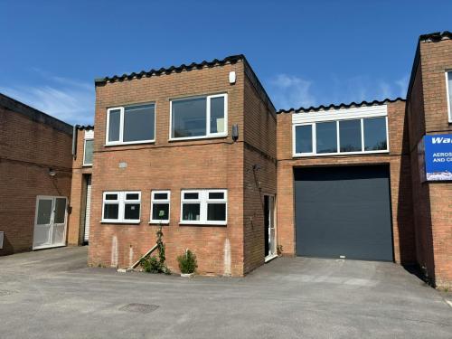Unit 10D, Dawkins Road, Poole, BH15