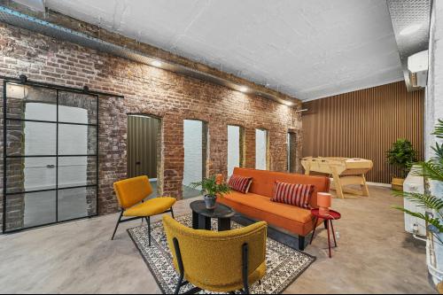 48 Kingsway Place, Clerkenwell, London, EC1R